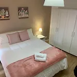 La Casa Nel Vicolo-casa Vittoria Génova