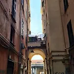 La Casa Nel Vicolo-casa Vittoria