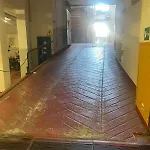 La Casa Nel Vicolo-casa Vittoria Génova