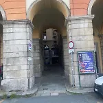La Casa Nel Vicolo-casa Vittoria Lägenhet *