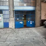 La Casa Nel Vicolo-casa Vittoria * Genua