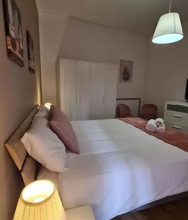 La Casa Nel Vicolo-casa Vittoria Apartment *