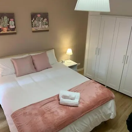 La Casa Nel Vicolo-casa Vittoria Genua