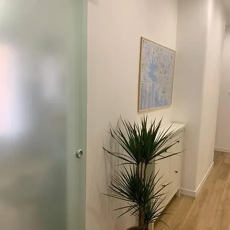 La Casa Nel Vicolo-casa Vittoria Apartment *