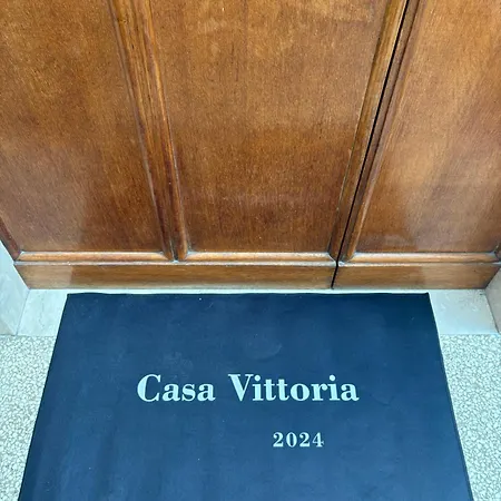 La Casa Nel Vicolo-casa Vittoria *