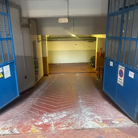 La Casa Nel Vicolo-casa Vittoria