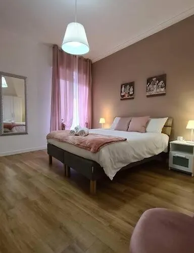 La Casa Nel Vicolo-casa Vittoria Appartamento *