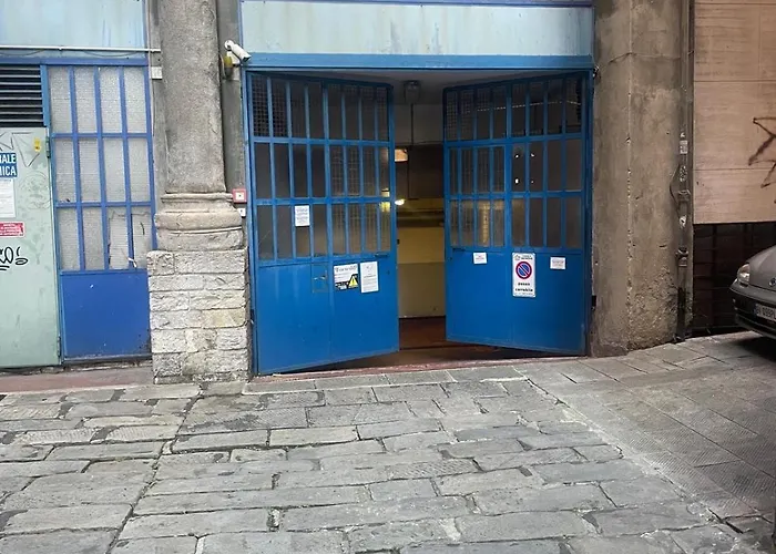 La Casa Nel Vicolo-casa Vittoria Appartamento *