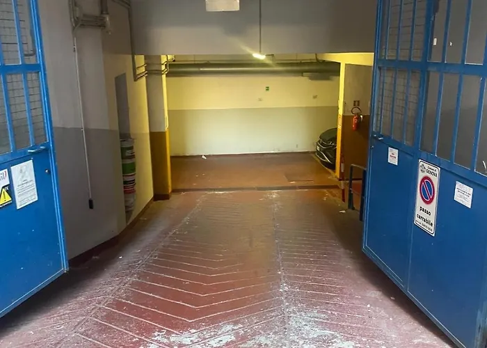 La Casa Nel Vicolo-casa Vittoria
