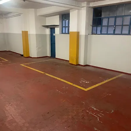 Lägenhet La Casa Nel Vicolo-casa Vittoria *